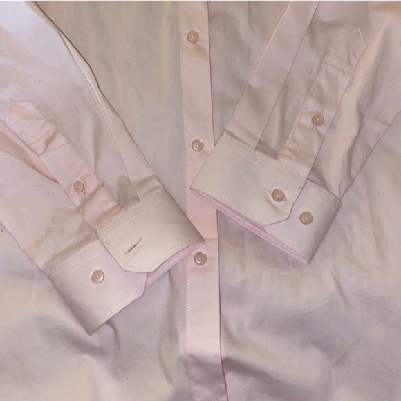 🔥 NWT 🔥 Le Chateau Men’s Dress Shirt Bundle Size S - Picture 9 of 14